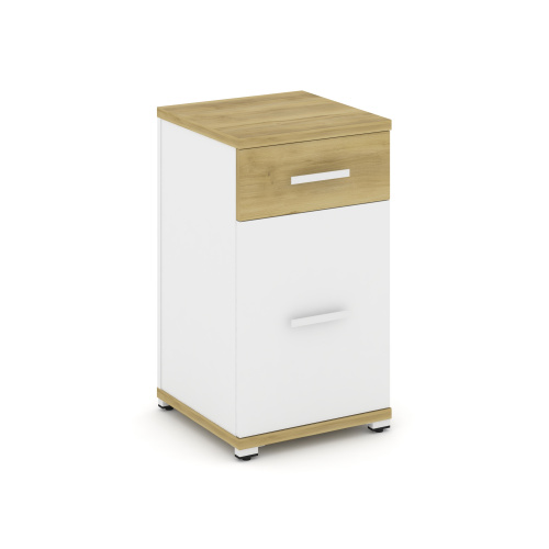 Тумба опорная/приставная Concept CN.TUO-005 фото 11