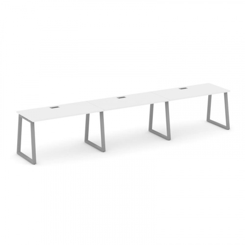 Style Project Рабочая станция 1 сторон. SN-6T1.ORS-032 Акация Лорка/Металл Антрацит/Заглушка Пластик фото 16 Style Project Рабочая станция 1 сторон. SN-6T1.ORS-032 Акация Лорка/Металл Антрацит/Заглушка Пластик фото 16