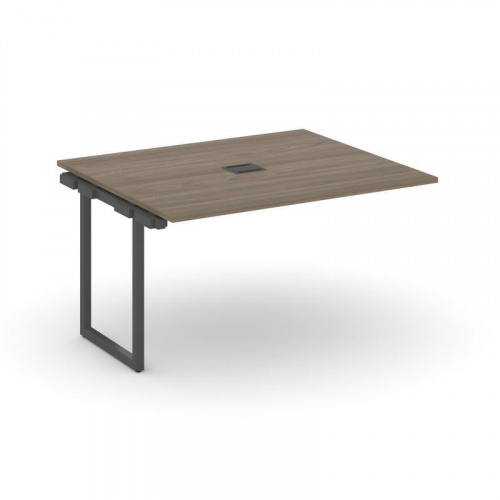 Style Project Проходной наб. элем. перег. стола SN-4O.NSPRG-033 Тиквуд Светлый/Металл Черный 1380*11 фото 16 Style Project Проходной наб. элем. перег. стола SN-4O.NSPRG-033 Тиквуд Светлый/Металл Черный 1380*11 фото 16