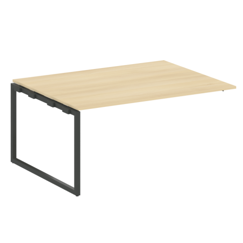 Проходной элемент перег. стола на О-обр. м/к Metal System Quattro 40БО.ППРГ-4 фото 9 Проходной элемент перег. стола на О-обр. м/к Metal System Quattro 40БО.ППРГ-4 фото 9