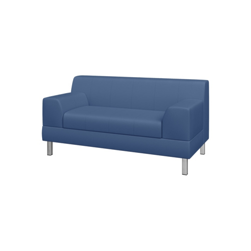 Диван 2-местный Флагман FL2-2 фото 3