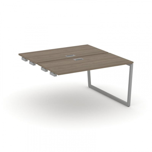 Style Project Стол-приставка к опор. элем. SN-4T2.DPRS-014 Акация Лорка/Металл Антрацит/Заглушка Пла фото 14 Style Project Стол-приставка к опор. элем. SN-4T2.DPRS-014 Акация Лорка/Металл Антрацит/Заглушка Пла фото 14