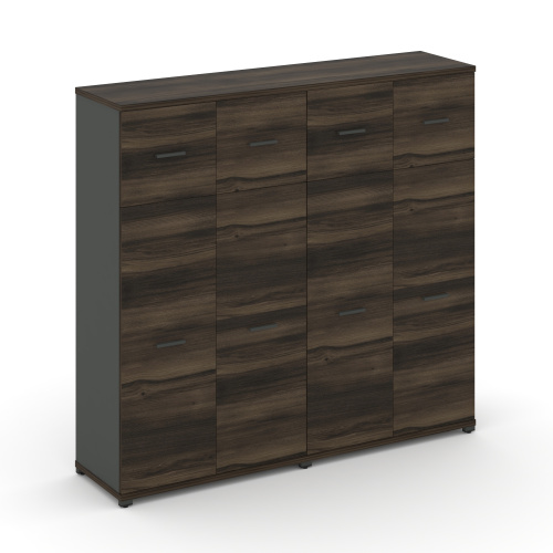 Шкаф офисный Concept CN.STS-424 A