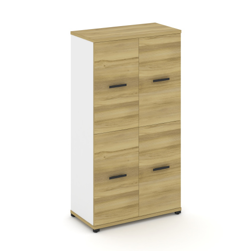 Шкаф офисный Concept CN.STS-412 B Шкаф офисный Concept CN.STS-412 B