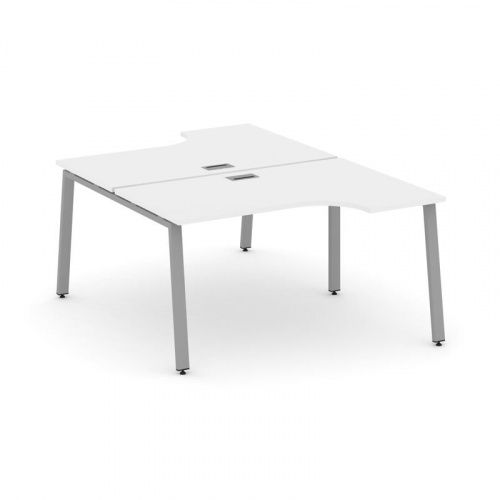 Style Project Рабочая станция эргоном. SN-6A.DRPA-011 Дуб Наварра/Металл Антрацит 1380*1432/1992*750 фото 12 Style Project Рабочая станция эргоном. SN-6A.DRPA-011 Дуб Наварра/Металл Антрацит 1380*1432/1992*750 фото 12