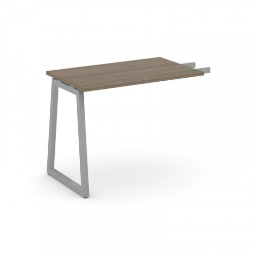 Style Project Брифинг-приставка SN-4T1.BR-004 Акация Лорка/Металл Антрацит 1180*600*750 фото 19 Style Project Брифинг-приставка SN-4T1.BR-004 Акация Лорка/Металл Антрацит 1180*600*750 фото 19