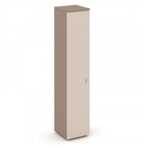 Шкаф высокий узкий Estetica ES.SU-1.9 (L) Шкаф высокий узкий Estetica ES.SU-1.9 (L)