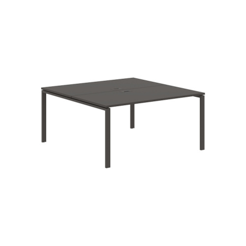 Стол 2-х местный EDIS EUWST 1516 Стол 2-х местный EDIS EUWST 1516