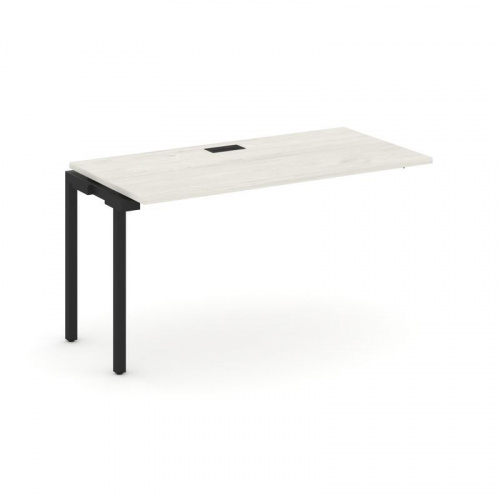 Style Project Проходной наб. элем. SN-4P.ONRS-013 Дуб Наварра/Металл Серый 1380*700*750 фото 22