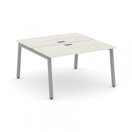 Style Project Рабочая станция 2-х сторон. SN-5A.DRS-012 Дуб Табак/Металл Антрацит 1180*1432*750 фото 10 Style Project Рабочая станция 2-х сторон. SN-5A.DRS-012 Дуб Табак/Металл Антрацит 1180*1432*750 фото 10