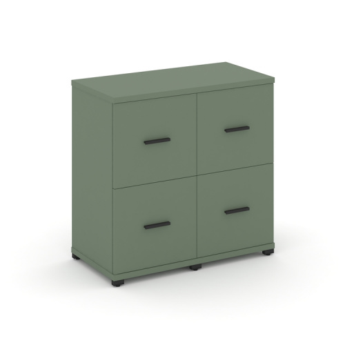 Шкаф офисный Concept CN.STU-222 B Шкаф офисный Concept CN.STU-222 B