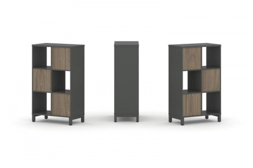 Набор стеллажа Style Project SN.NS-321 фото 16 Набор стеллажа Style Project SN.NS-321 фото 16