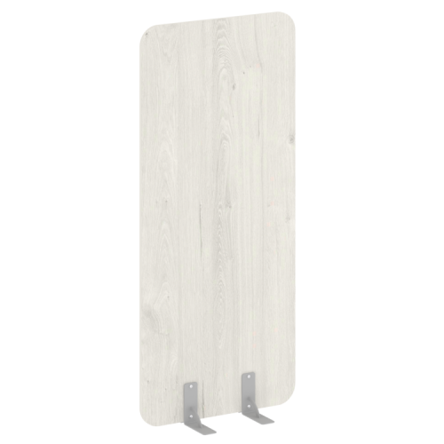 Перегородки на металлических опорах R-line DP.F-80-180 фото 11