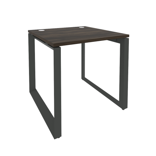 Стол рабочий на О-обр. м/к Onix O.MO-SP-0.8 фото 3