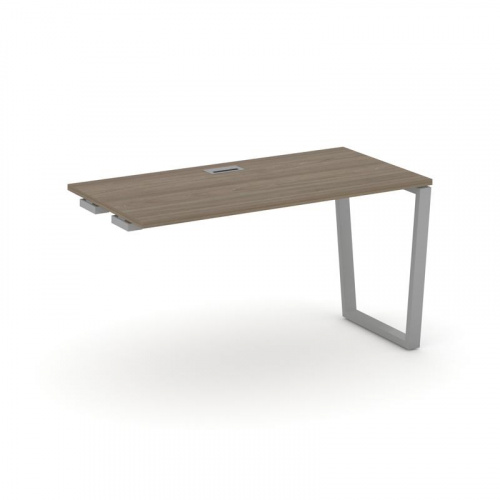 Style Project Стол-приставка к опор. элем. SN-6T2.OPRS-024 Акация Лорка/Металл Антрацит/Заглушка Пла фото 14 Style Project Стол-приставка к опор. элем. SN-6T2.OPRS-024 Акация Лорка/Металл Антрацит/Заглушка Пла фото 14