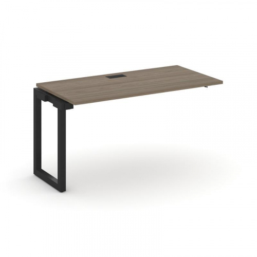 Style Project Проходной наб. элем. SN-5O.ONRS-013 Дуб Наварра/Металл Белый 1380*700*750 фото 7 Style Project Проходной наб. элем. SN-5O.ONRS-013 Дуб Наварра/Металл Белый 1380*700*750 фото 7