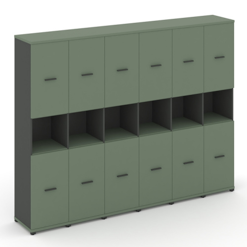 Шкаф офисный Concept CN.STU-563 A Шкаф офисный Concept CN.STU-563 A