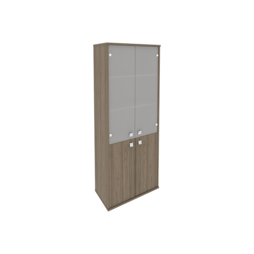 Шкаф высокий широкий Style Л.СТ-1.2 фото 2