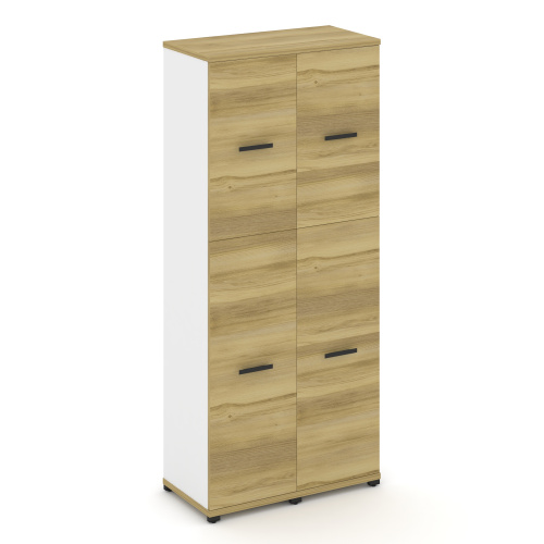 Шкаф офисный Concept CN.STU-525 B Шкаф офисный Concept CN.STU-525 B