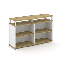 Стеллаж офисный опорный/приставной Concept CN.SOPO-006