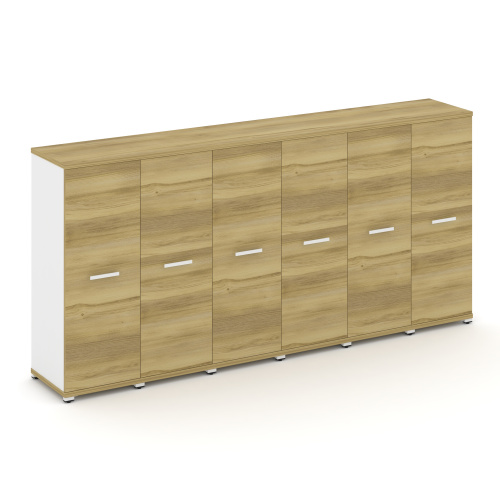 Шкаф офисный Concept CN.STU-366 W фото 3 Шкаф офисный Concept CN.STU-366 W фото 3