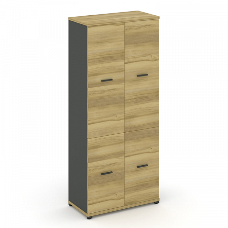 Шкаф офисный Concept CN.STS-512 A