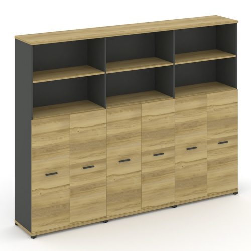 Шкаф офисный Concept CN.STS-534 A Шкаф офисный Concept CN.STS-534 A