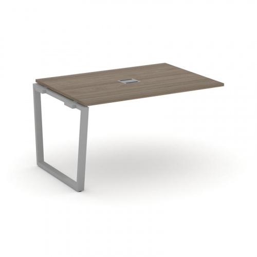 Style Project Проходной наб. элем. перег. стола SN-6T2.NSPRG-003 Акация Лорка/Металл Антрацит/Заглуш фото 14 Style Project Проходной наб. элем. перег. стола SN-6T2.NSPRG-003 Акация Лорка/Металл Антрацит/Заглуш фото 14