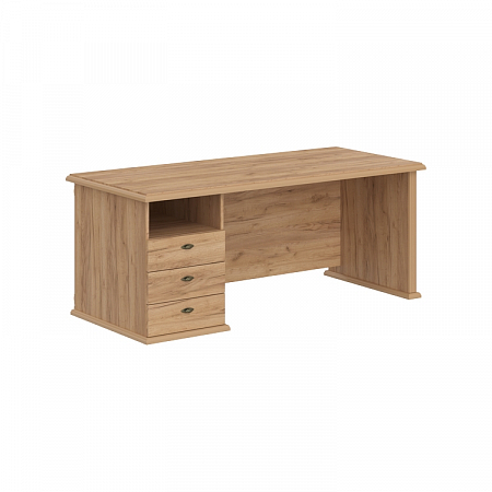 Стол руководителя Raut RDT 188.А (R)