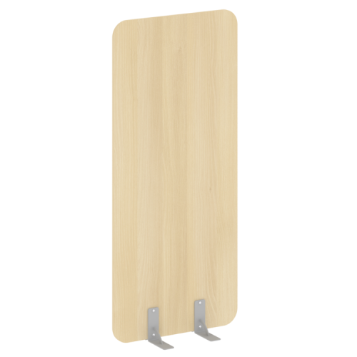 Перегородки на металлических опорах R-line DP.F-80-180 фото 8