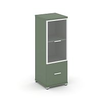 Шкаф офисный Concept CN.STU-312 RPW