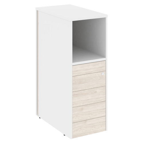 Тумба на 5 ящиков Onix O.R-TV-5 TIP (L) фото 2 Тумба на 5 ящиков Onix O.R-TV-5 TIP (L) фото 2