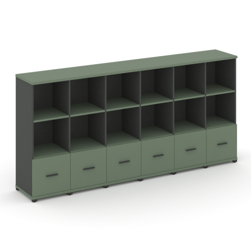 Шкаф офисный Concept CN.STU-361 A Шкаф офисный Concept CN.STU-361 A