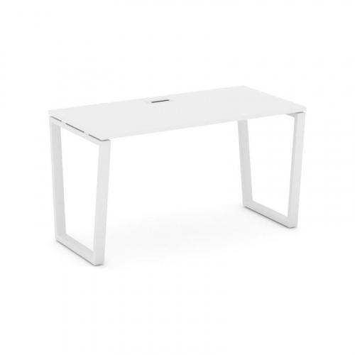 Style Project Стол письменный SN-6T2.SP-021 Акация Лорка/Металл Антрацит/Заглушка Пластик Черный 980 фото 17 Style Project Стол письменный SN-6T2.SP-021 Акация Лорка/Металл Антрацит/Заглушка Пластик Черный 980 фото 17