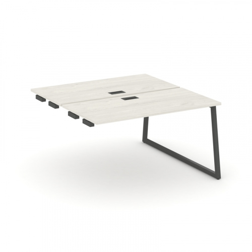 Style Project Стол-приставка к опор. элем. SN-4T1.DPRS-021 Акация Лорка/Металл Антрацит/Заглушка Пла фото 9 Style Project Стол-приставка к опор. элем. SN-4T1.DPRS-021 Акация Лорка/Металл Антрацит/Заглушка Пла фото 9