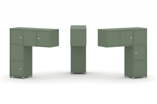 Надставка для стола низкая Concept CN.DNN-007 фото 3 Надставка для стола низкая Concept CN.DNN-007 фото 3