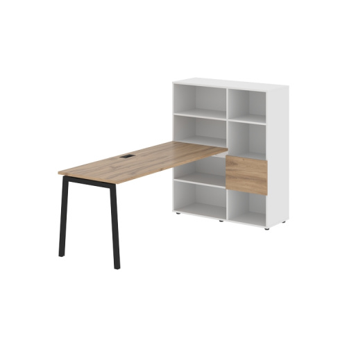 Рабочая станция EDIS ELRST 1117 (L) фото 6