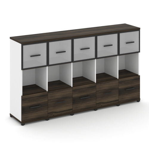 Шкаф офисный Concept CN.STU-355 RMB Шкаф офисный Concept CN.STU-355 RMB