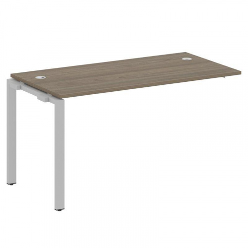 Брифинг-приставка на П-обр. м/к Metal System БП.ПРС-СП-1.3 фото 9