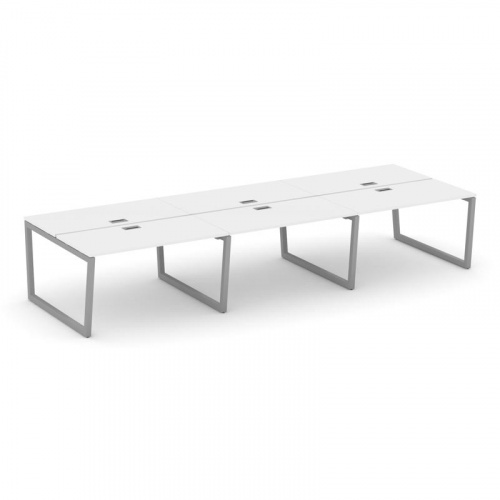 Style Project Рабочая станция 2-х сторон. SN-5T2.DRS-061 Акация Лорка/Металл Антрацит/Заглушка Пласт фото 16 Style Project Рабочая станция 2-х сторон. SN-5T2.DRS-061 Акация Лорка/Металл Антрацит/Заглушка Пласт фото 16