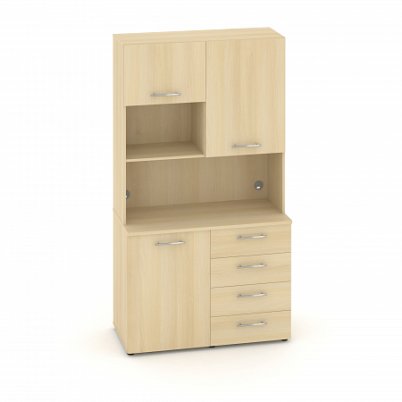 Мини-кухня (Вариант №) 4 Fit MN-004