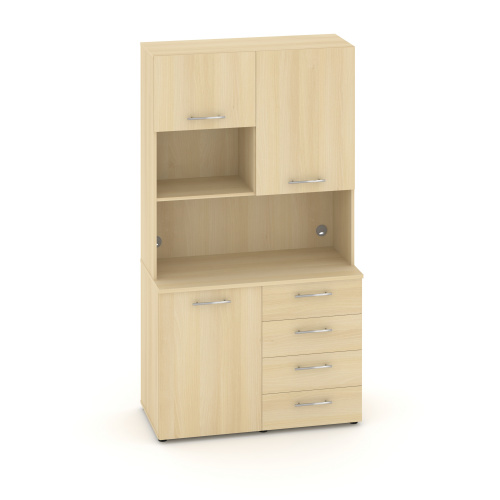 Мини-кухня (Вариант №) 4 Fit MN-004 фото 7 Мини-кухня (Вариант №) 4 Fit MN-004 фото 7