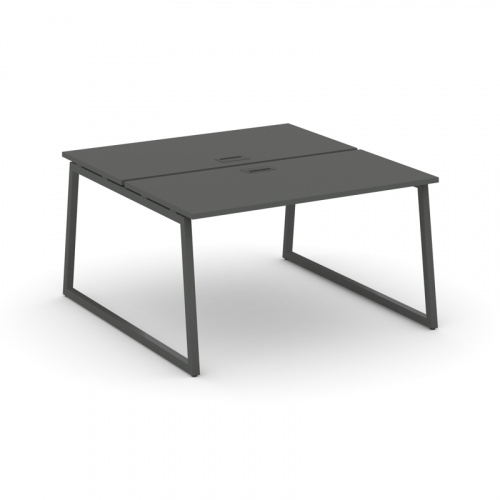 Style Project Рабочая станция 2-х сторон. SN-4T1.DRS-021 Акация Лорка/Металл Антрацит/Заглушка Пласт фото 14 Style Project Рабочая станция 2-х сторон. SN-4T1.DRS-021 Акация Лорка/Металл Антрацит/Заглушка Пласт фото 14