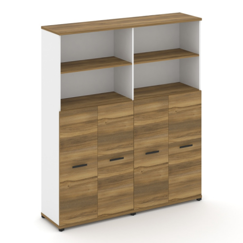 Шкаф офисный Concept CN.STS-524 B Шкаф офисный Concept CN.STS-524 B