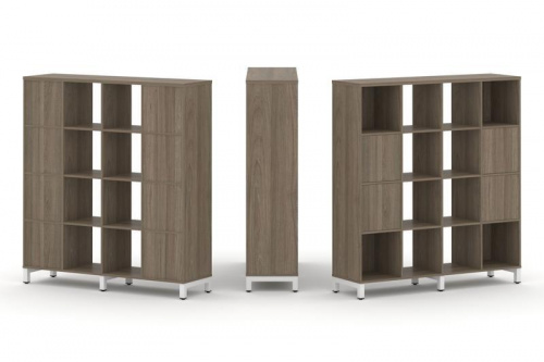 Набор стеллажа Style Project SN.NS-441 фото 17 Набор стеллажа Style Project SN.NS-441 фото 17