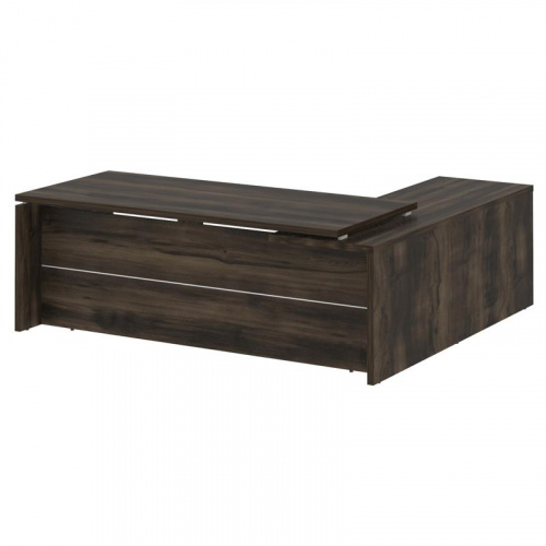 Стол руководителя Yalta LT.C-22 (L) Стол руководителя Yalta LT.C-22 (L)