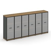 Шкаф офисный Concept CN.STU-366 RMB