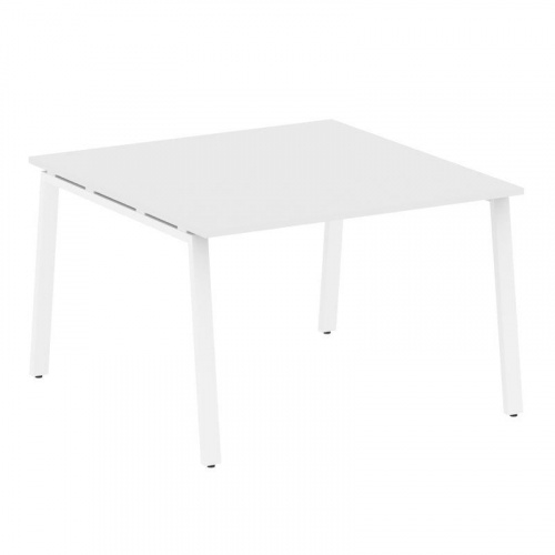 Стол переговорный Metal System БА.ПРГ-1.2 фото 12