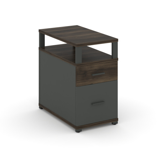Тумба приставная с 1 ящиком Concept CN.TGP-002 Тумба приставная с 1 ящиком Concept CN.TGP-002