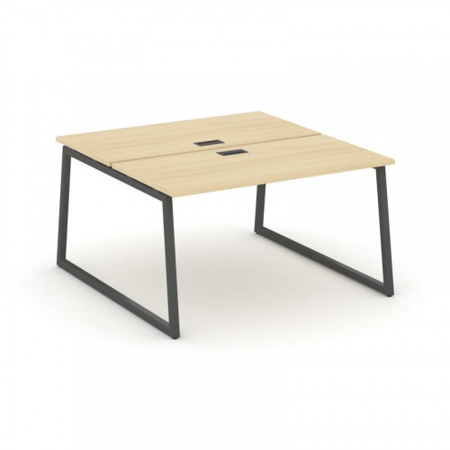 Style Project Рабочая станция 2-х сторон. SN-4T1.DRS-021 Акация Лорка/Металл Антрацит/Заглушка Пласт фото 28 Style Project Рабочая станция 2-х сторон. SN-4T1.DRS-021 Акация Лорка/Металл Антрацит/Заглушка Пласт фото 28